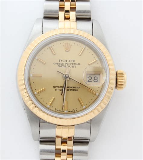 Rolex model 69173